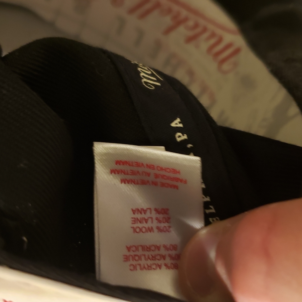 San Antonio Spurs MN XL Logo Snapback - Mitchell & Ness - Picture 9 of 9